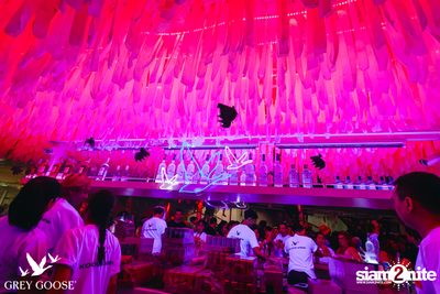 ภาพบรรยากาศงาน Grey Goose Presents Kolour Halloween 2023 ที่ Escape Bangkok — photo 33