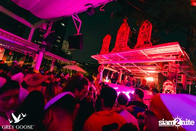 ภาพบรรยากาศงาน Grey Goose Presents Kolour Halloween 2023 ที่ Escape Bangkok — photo 36
