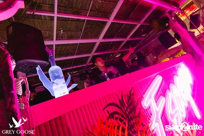ภาพบรรยากาศงาน Grey Goose Presents Kolour Halloween 2023 ที่ Escape Bangkok — photo 37