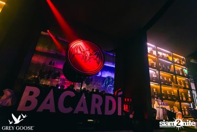 ภาพบรรยากาศงาน Grey Goose Presents Kolour Halloween 2023 ที่ Escape Bangkok — photo 39