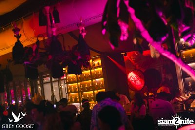 ภาพบรรยากาศงาน Grey Goose Presents Kolour Halloween 2023 ที่ Escape Bangkok — photo 40