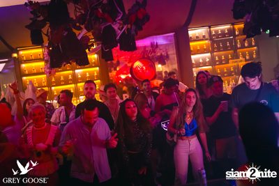 ภาพบรรยากาศงาน Grey Goose Presents Kolour Halloween 2023 ที่ Escape Bangkok — photo 41