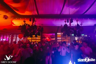 ภาพบรรยากาศงาน Grey Goose Presents Kolour Halloween 2023 ที่ Escape Bangkok — photo 42