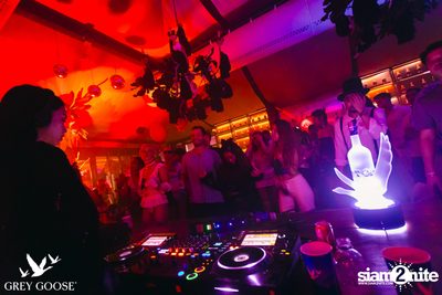 ภาพบรรยากาศงาน Grey Goose Presents Kolour Halloween 2023 ที่ Escape Bangkok — photo 43