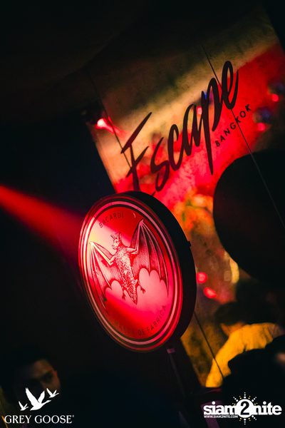 ภาพบรรยากาศงาน Grey Goose Presents Kolour Halloween 2023 ที่ Escape Bangkok — photo 46