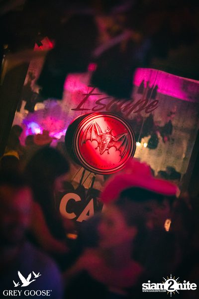 ภาพบรรยากาศงาน Grey Goose Presents Kolour Halloween 2023 ที่ Escape Bangkok — photo 49