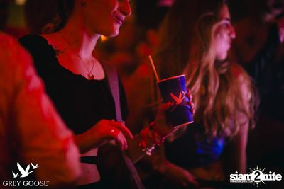 ภาพบรรยากาศงาน Grey Goose Presents Kolour Halloween 2023 ที่ Escape Bangkok — photo 53