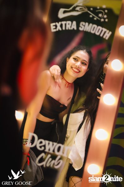 ภาพบรรยากาศงาน Grey Goose Presents Kolour Halloween 2023 ที่ Escape Bangkok — photo 59