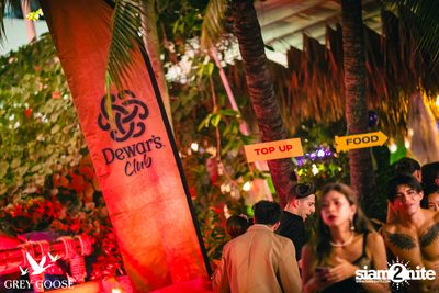 ภาพบรรยากาศงาน Grey Goose Presents Kolour Halloween 2023 ที่ Escape Bangkok — photo 60
