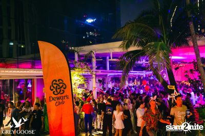 ภาพบรรยากาศงาน Grey Goose Presents Kolour Halloween 2023 ที่ Escape Bangkok — photo 62