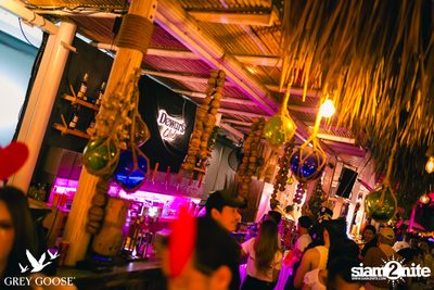 ภาพบรรยากาศงาน Grey Goose Presents Kolour Halloween 2023 ที่ Escape Bangkok — photo 69