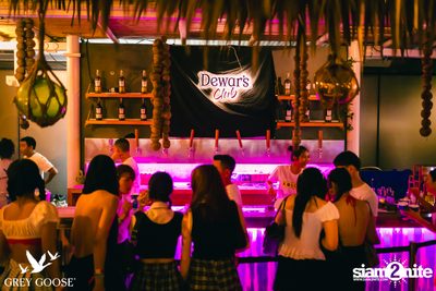 ภาพบรรยากาศงาน Grey Goose Presents Kolour Halloween 2023 ที่ Escape Bangkok — photo 70