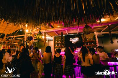 ภาพบรรยากาศงาน Grey Goose Presents Kolour Halloween 2023 ที่ Escape Bangkok — photo 71