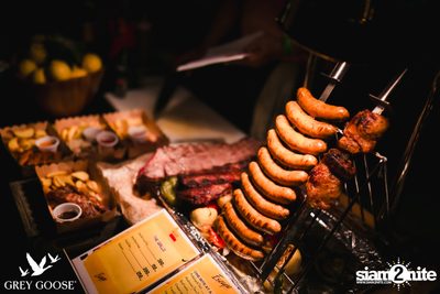 ภาพบรรยากาศงาน Grey Goose Presents Kolour Halloween 2023 ที่ Escape Bangkok — photo 72