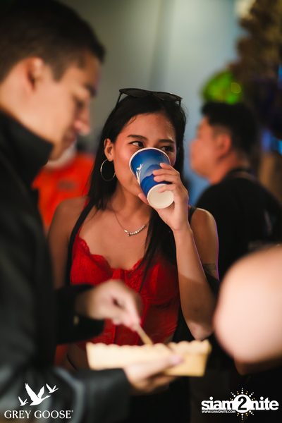 ภาพบรรยากาศงาน Grey Goose Presents Kolour Halloween 2023 ที่ Escape Bangkok — photo 75