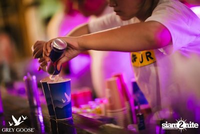 ภาพบรรยากาศงาน Grey Goose Presents Kolour Halloween 2023 ที่ Escape Bangkok — photo 76