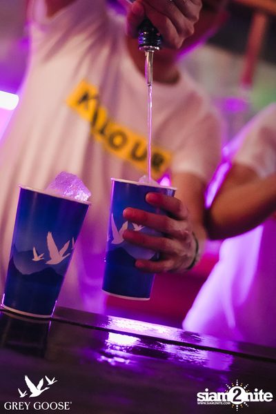ภาพบรรยากาศงาน Grey Goose Presents Kolour Halloween 2023 ที่ Escape Bangkok — photo 77