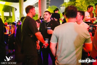 ภาพบรรยากาศงาน Grey Goose Presents Kolour Halloween 2023 ที่ Escape Bangkok — photo 82
