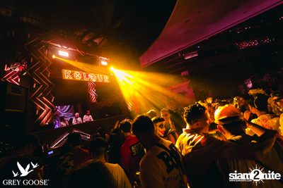 ภาพบรรยากาศงาน Grey Goose Presents Kolour Halloween 2023 ที่ Escape Bangkok — photo 83