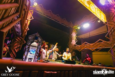 ภาพบรรยากาศงาน Grey Goose Presents Kolour Halloween 2023 ที่ Escape Bangkok — photo 84