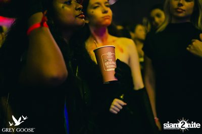 ภาพบรรยากาศงาน Grey Goose Presents Kolour Halloween 2023 ที่ Escape Bangkok — photo 85