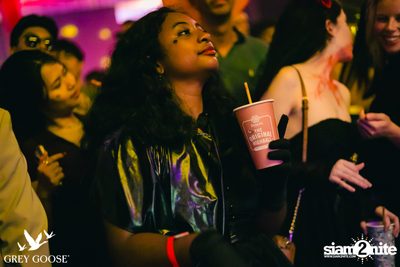 ภาพบรรยากาศงาน Grey Goose Presents Kolour Halloween 2023 ที่ Escape Bangkok — photo 86