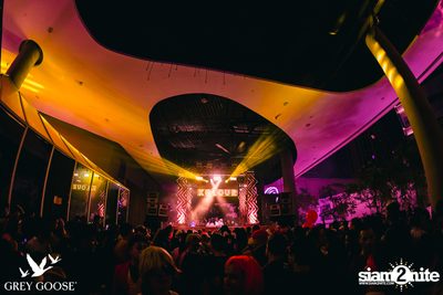 ภาพบรรยากาศงาน Grey Goose Presents Kolour Halloween 2023 ที่ Escape Bangkok — photo 91