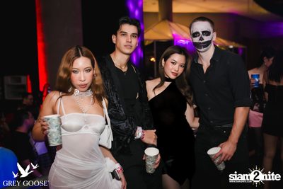 ภาพบรรยากาศงาน Grey Goose Presents Kolour Halloween 2023 ที่ Escape Bangkok — photo 96