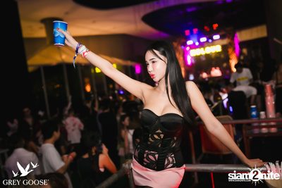 ภาพบรรยากาศงาน Grey Goose Presents Kolour Halloween 2023 ที่ Escape Bangkok — photo 104