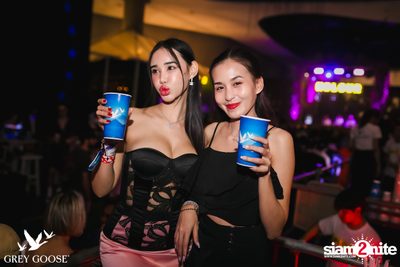ภาพบรรยากาศงาน Grey Goose Presents Kolour Halloween 2023 ที่ Escape Bangkok — photo 105