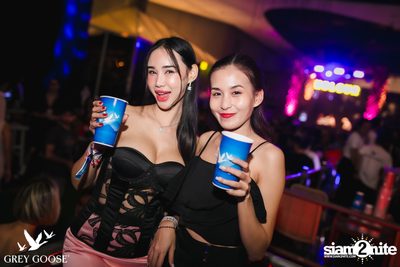 ภาพบรรยากาศงาน Grey Goose Presents Kolour Halloween 2023 ที่ Escape Bangkok — photo 106