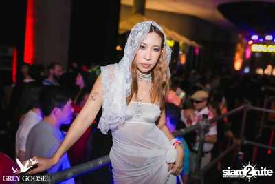 ภาพบรรยากาศงาน Grey Goose Presents Kolour Halloween 2023 ที่ Escape Bangkok — photo 108