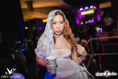 ภาพบรรยากาศงาน Grey Goose Presents Kolour Halloween 2023 ที่ Escape Bangkok — photo 109