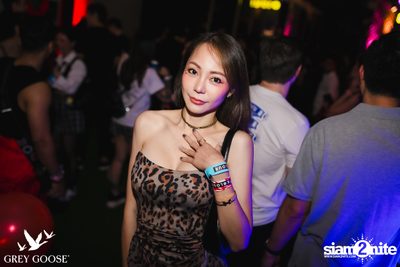 ภาพบรรยากาศงาน Grey Goose Presents Kolour Halloween 2023 ที่ Escape Bangkok — photo 110