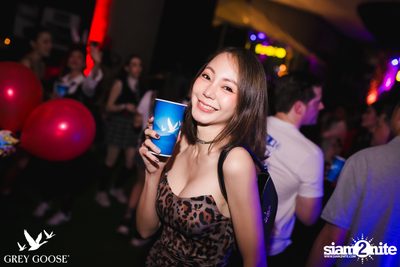 ภาพบรรยากาศงาน Grey Goose Presents Kolour Halloween 2023 ที่ Escape Bangkok — photo 111
