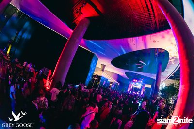ภาพบรรยากาศงาน Grey Goose Presents Kolour Halloween 2023 ที่ Escape Bangkok — photo 112