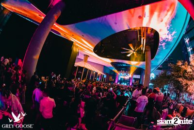 ภาพบรรยากาศงาน Grey Goose Presents Kolour Halloween 2023 ที่ Escape Bangkok — photo 115