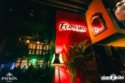 ภาพบรรยากาศงาน Grey Goose Presents Kolour Halloween 2023 ที่ Escape Bangkok — photo 117
