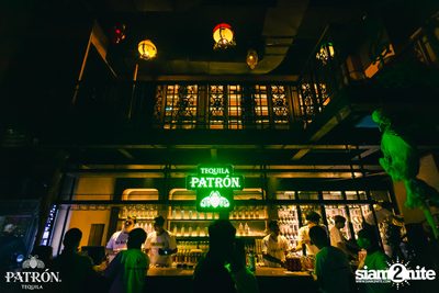 ภาพบรรยากาศงาน Grey Goose Presents Kolour Halloween 2023 ที่ Escape Bangkok — photo 118