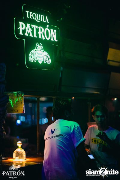ภาพบรรยากาศงาน Grey Goose Presents Kolour Halloween 2023 ที่ Escape Bangkok — photo 121