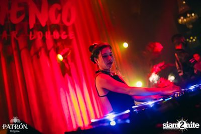 ภาพบรรยากาศงาน Grey Goose Presents Kolour Halloween 2023 ที่ Escape Bangkok — photo 123