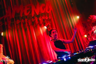 ภาพบรรยากาศงาน Grey Goose Presents Kolour Halloween 2023 ที่ Escape Bangkok — photo 124