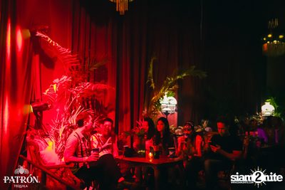ภาพบรรยากาศงาน Grey Goose Presents Kolour Halloween 2023 ที่ Escape Bangkok — photo 125
