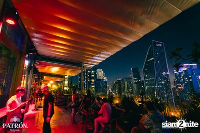 ภาพบรรยากาศงาน Grey Goose Presents Kolour Halloween 2023 ที่ Escape Bangkok — photo 130