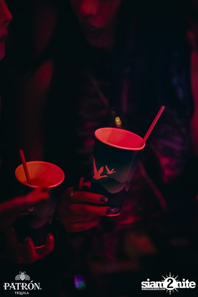 ภาพบรรยากาศงาน Grey Goose Presents Kolour Halloween 2023 ที่ Escape Bangkok — photo 140