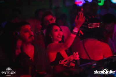 ภาพบรรยากาศงาน Grey Goose Presents Kolour Halloween 2023 ที่ Escape Bangkok — photo 141