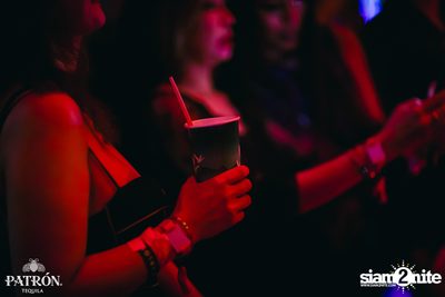 ภาพบรรยากาศงาน Grey Goose Presents Kolour Halloween 2023 ที่ Escape Bangkok — photo 142