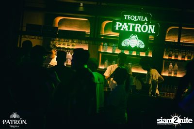 ภาพบรรยากาศงาน Grey Goose Presents Kolour Halloween 2023 ที่ Escape Bangkok — photo 143