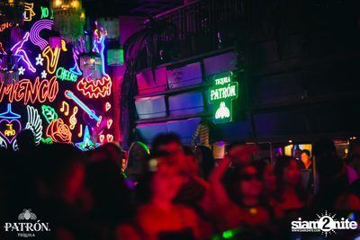 ภาพบรรยากาศงาน Grey Goose Presents Kolour Halloween 2023 ที่ Escape Bangkok — photo 144