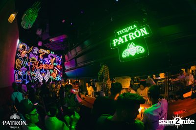 ภาพบรรยากาศงาน Grey Goose Presents Kolour Halloween 2023 ที่ Escape Bangkok — photo 145